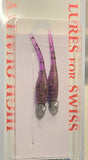 DARTER DOUBLE JIG SYSTEM