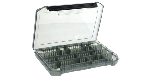 BOX - FÜR KÖDER UAC-035 (20.5x14.5x2.7cm)
