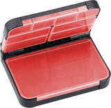 BOX - BEIDSEITIG H1904 (13.2x9.7x4.4cm)