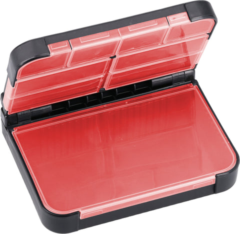 BOX - BEIDSEITIG H1904 (13.2x9.7x4.4cm)