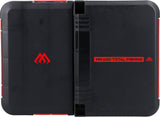 BOX - BEIDSEITIG H1904 (13.2x9.7x4.4cm)