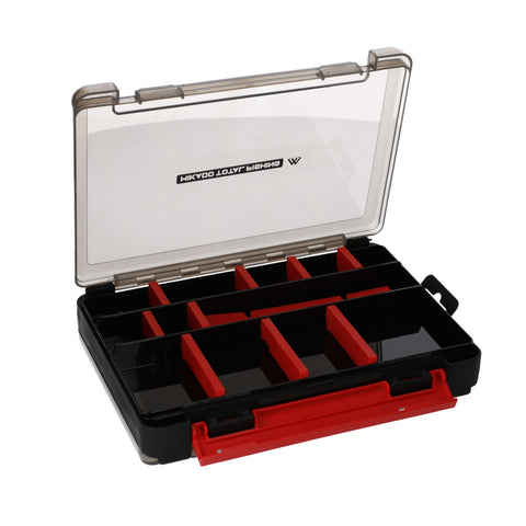 BOX - DOUBLE-SIDED