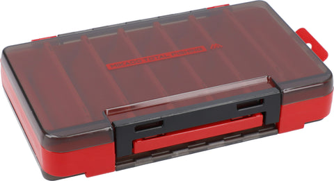 BOX - DOUBLE-SIDED H1908 (19.5x12.3x4cm)