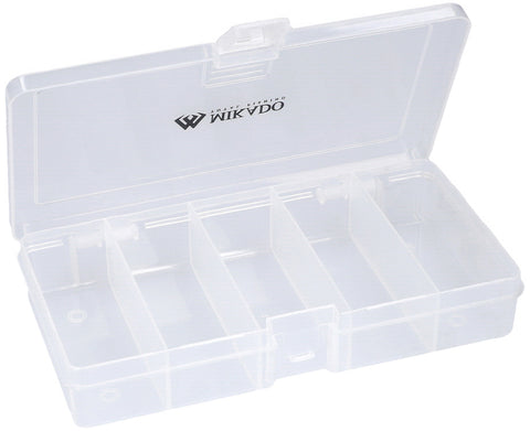BOX - EINSEITIG H420 (18.6x9.8x3.5cm)