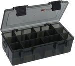 BOX - FÜR KÖDER H496 (23x11x7cm) TIEF MIT TEILER