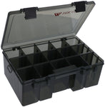 BOX - FÜR KÖDER H497 (29x18.5x7cm) TIEF MIT TEILER