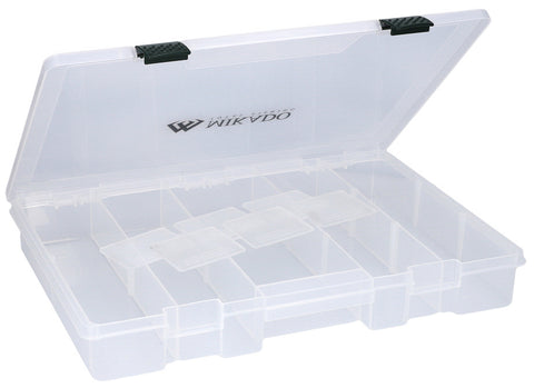 BOX - EINSEITIG H507 (35x25x4.8cm)