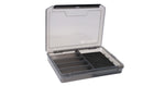 BOX - FÜR ZUBEHÖR MIT SCHAUM EVA UACH-H527B (24,5x19x4cm)