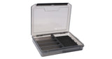BOX - FÜR ZUBEHÖR MIT SCHAUM EVA UACH-H527B (24,5x19x4cm)