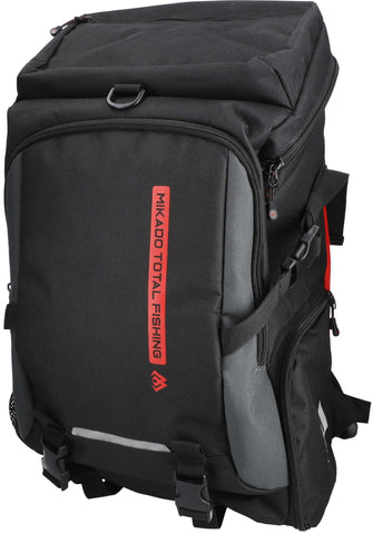 BACKPACK - MFT DAYPACK 30L (50x30x20cm)