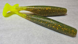 PADDLETAIL 3.8"/ 9.6cm
