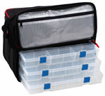 TASCHE - MIKADO - MIT 3 BOX