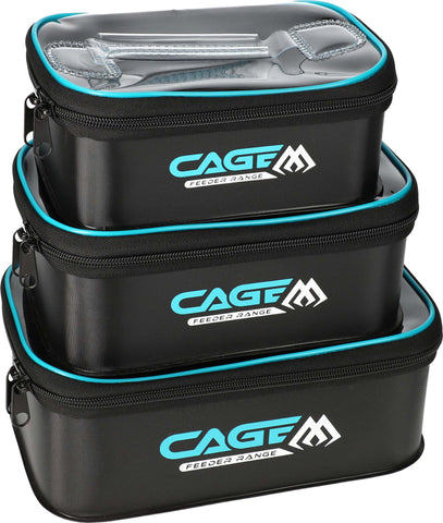 TASCHE EVA - CAGE ACC BOX SYSTEM