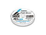 Light Game Shock Leader FLUORO CARBON