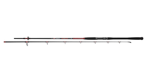 RUTE - CAT TERRITORY TROLL&SPIN 210 50-180g (2 sec.)