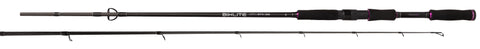 RUTE - BIXLITE JERK SPIN 195 c.w. 20-60g (2 sec.)