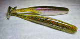 PADDLETAIL 3.8"/ 9.6cm
