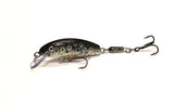 GERU FORELLE WOBBLER
