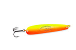 Mooselook Thinfish mit Eizelhake