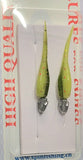DARTER DOUBLE JIG SYSTEM