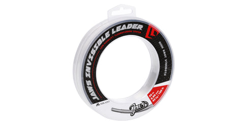 FLUOROCARBON COATED JAWS