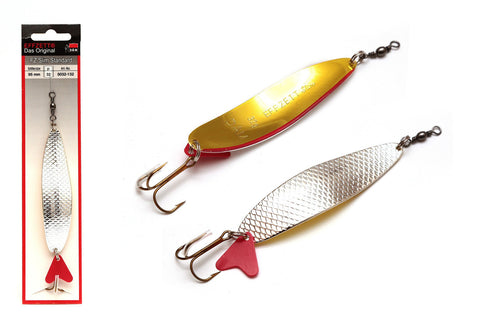 DAM Standard Spoon Slim