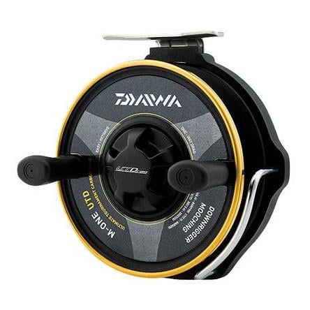 DAIWA M-ONE UTD 400