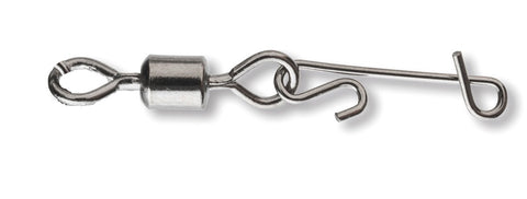 Connector ohne Knoten mit Wirbel