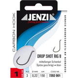 JENZI Drop-Shot Rig