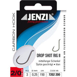 JENZI Drop-Shot Rig