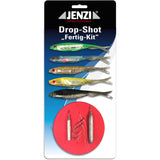 Drop Shot Fertig-Kit von JENZI II