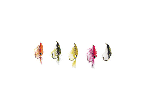 Stucki Hegene Epoxy Shrimps