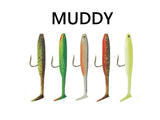 Stucki Hegene Prey One 6cm
