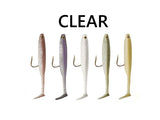 Stucki Hegene Prey One 6cm