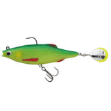 170mm Realistic Roach Flash 58g