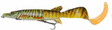 3D HYBRID PIKE 17cm