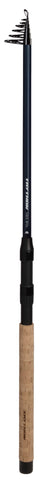 RUTE - TRYTHON MINI 210 c.w. 15-45g (TELESPIN) (7 sec.)