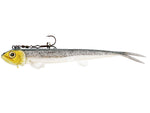 TWINTEEZ PELAGIC V-TAIL R'N'R