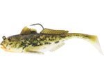 GUNNAR THE GOBY R2F 6.5cm 7gr.