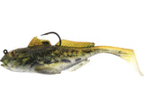 GUNNAR THE GOBY R2F 6.5cm 7gr.