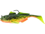 GUNNAR THE GOBY R2F 6.5cm 7gr.