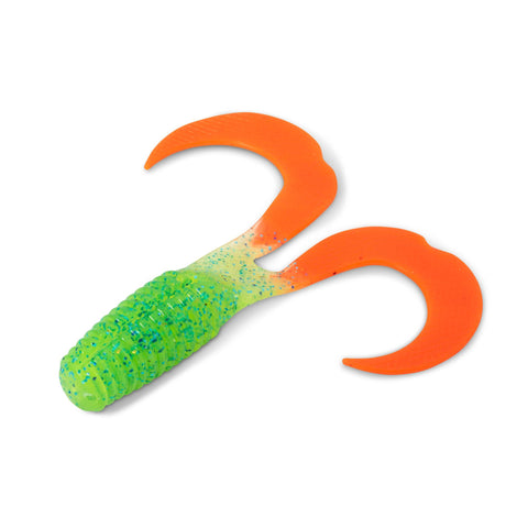 Moby Curly One 12cm