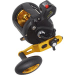 WFT Offshore II LW LC - MODELL GRÖSSE 30 LH & 10 LH