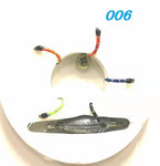 ISO 006 Felchen Gambe Farbe 006
