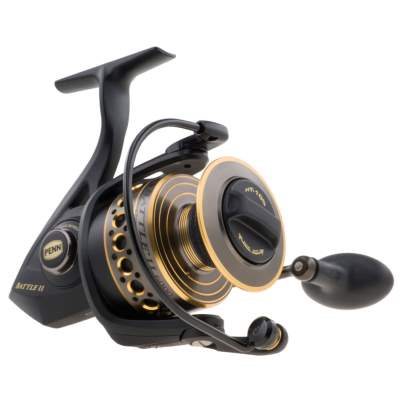 Penn Battle II 6000