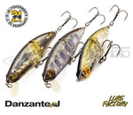 Pontoon21 Danzante J