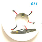 ISO Felchen Gambe Farbe 011