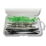 Behr Tangle Rohr Box