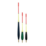 Vorbebleite Posen Set