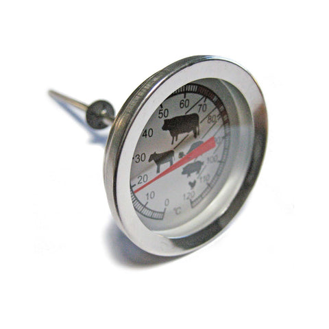 Behr Spezial Räuchre-Thermometer